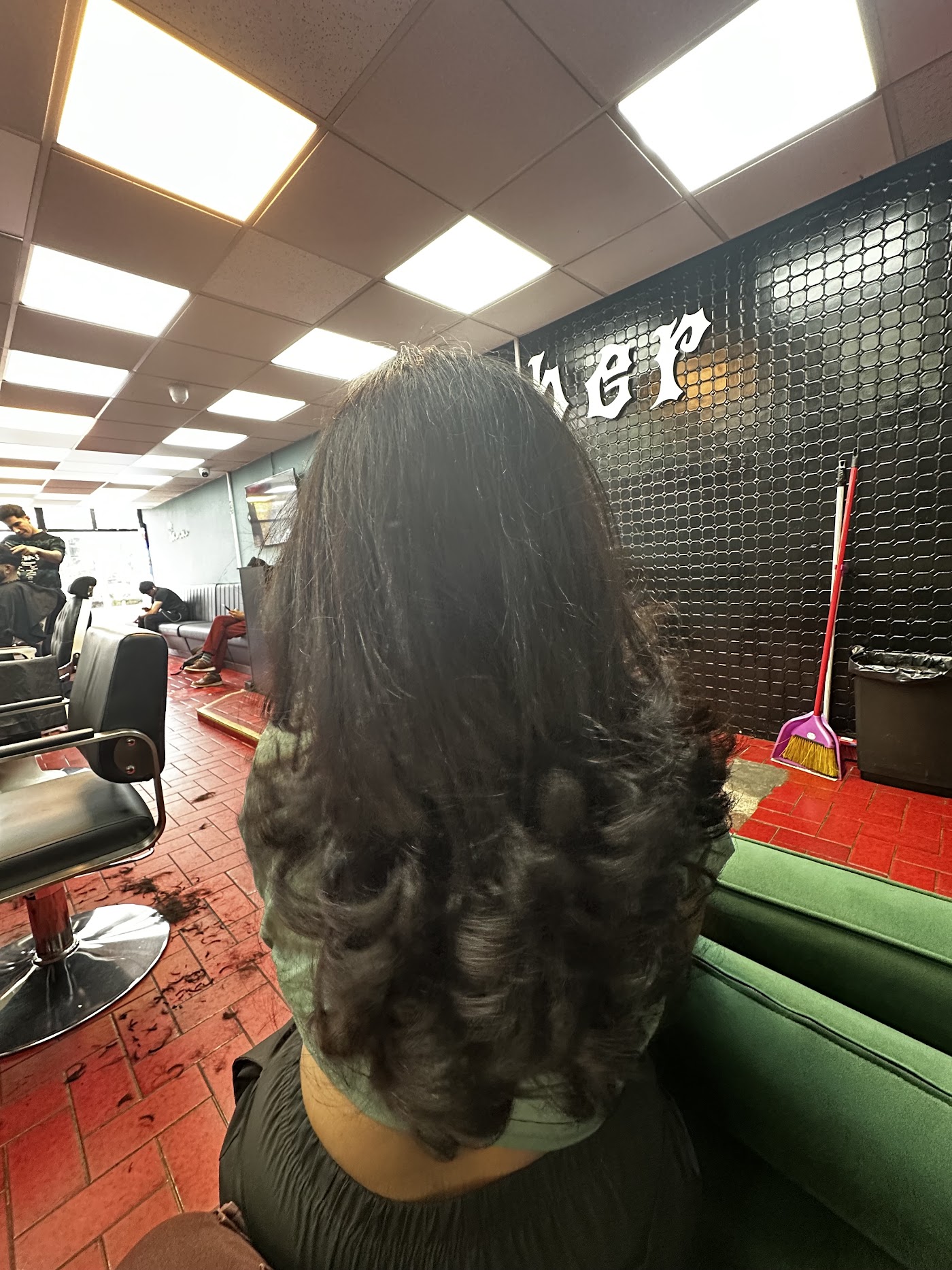 Sana Barber & Hairdresser — photo 1