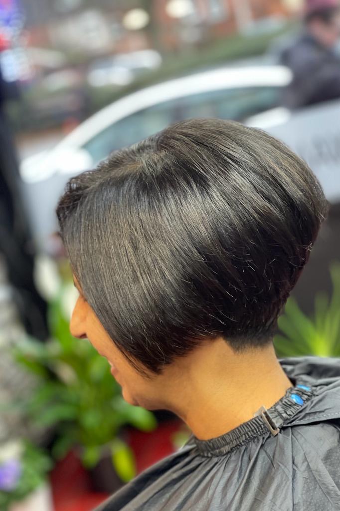 Sana Barber & Hairdresser — photo 4