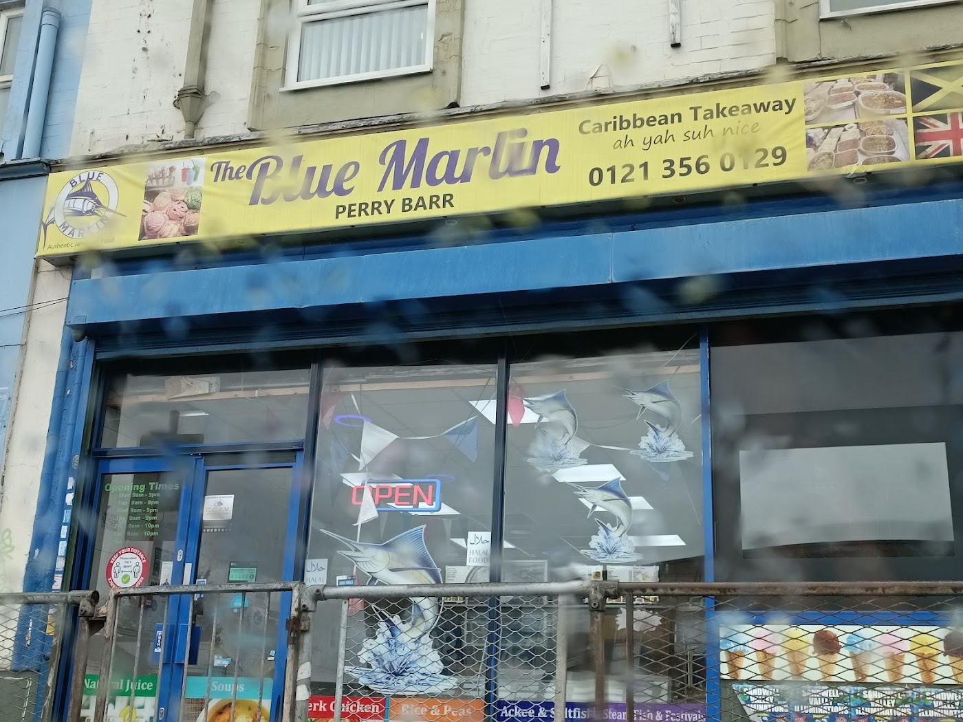 Blue Marlin Perry Barr — photo 3