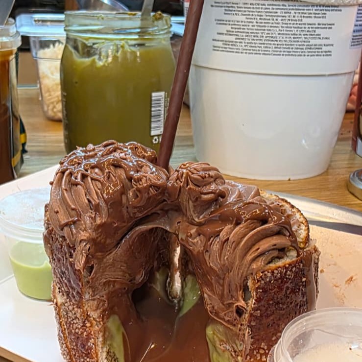 Twist & Bake — photo 5