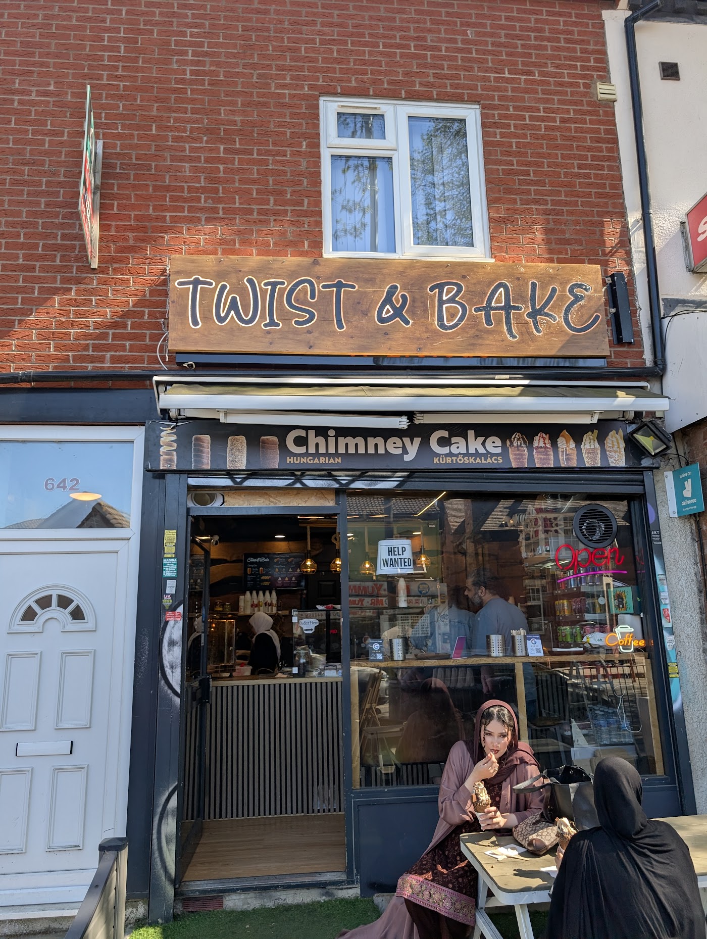 Twist & Bake — photo 6