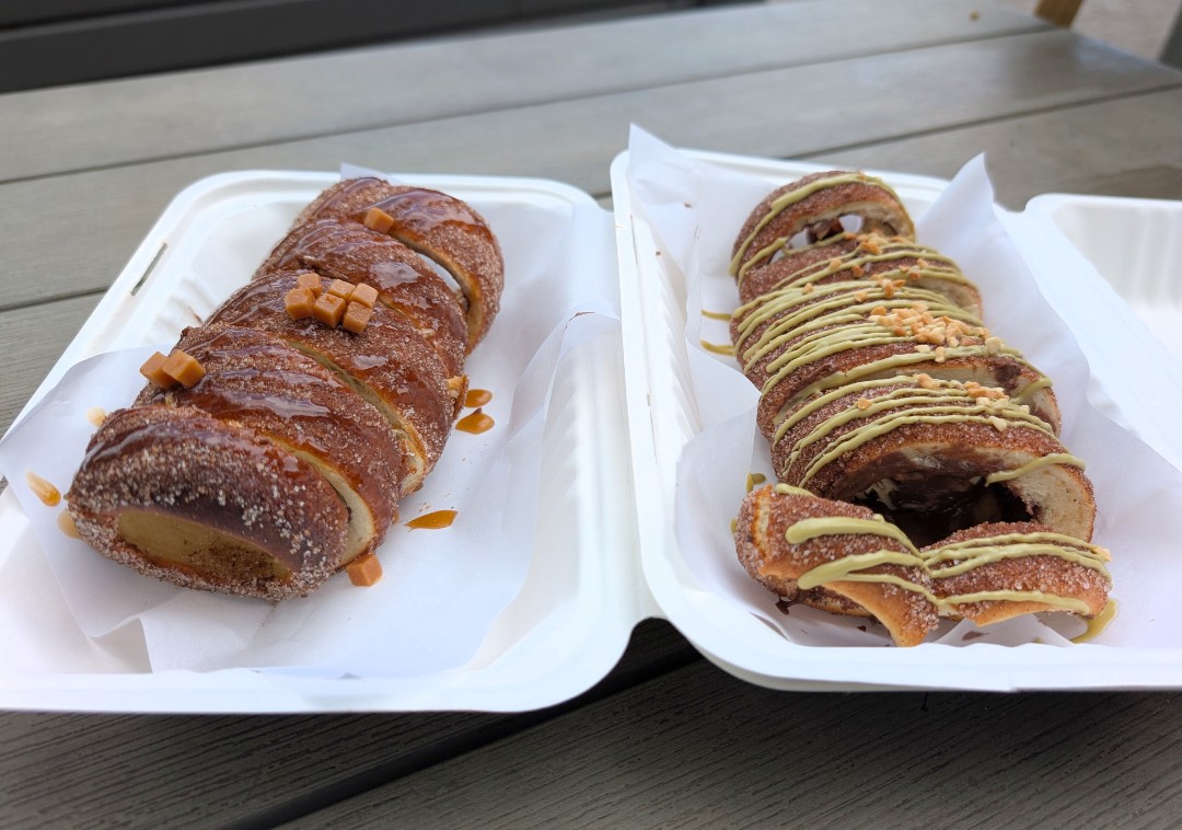 Twist & Bake — photo 7