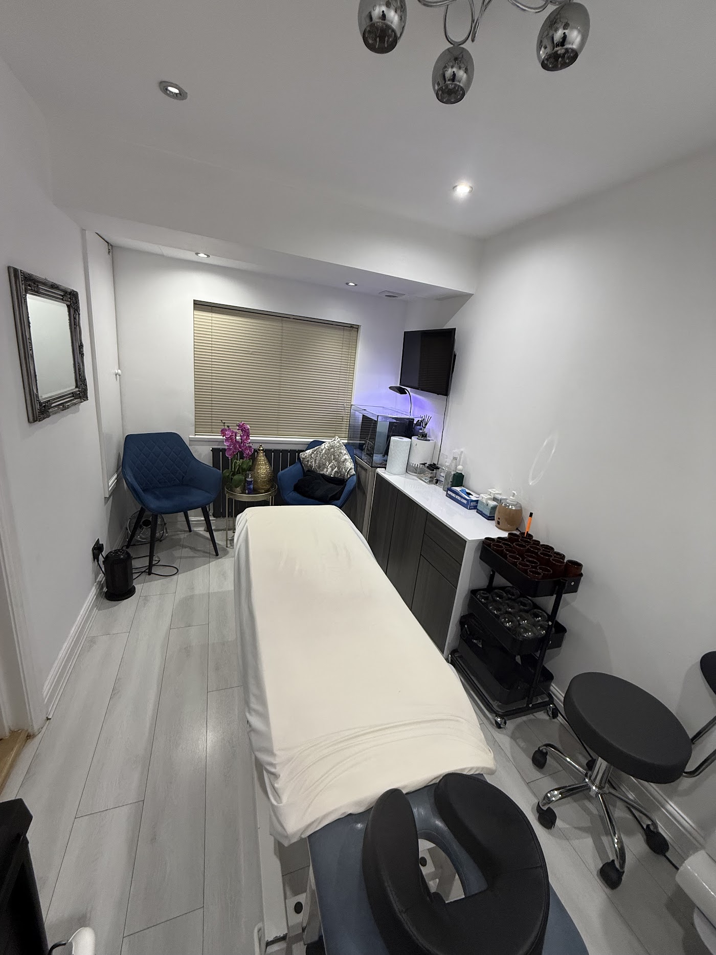 Cup4Sunnah - Cupping (Hijama) Clinic & Spinal Alignment | Acupuncture | Pain Management — photo 2