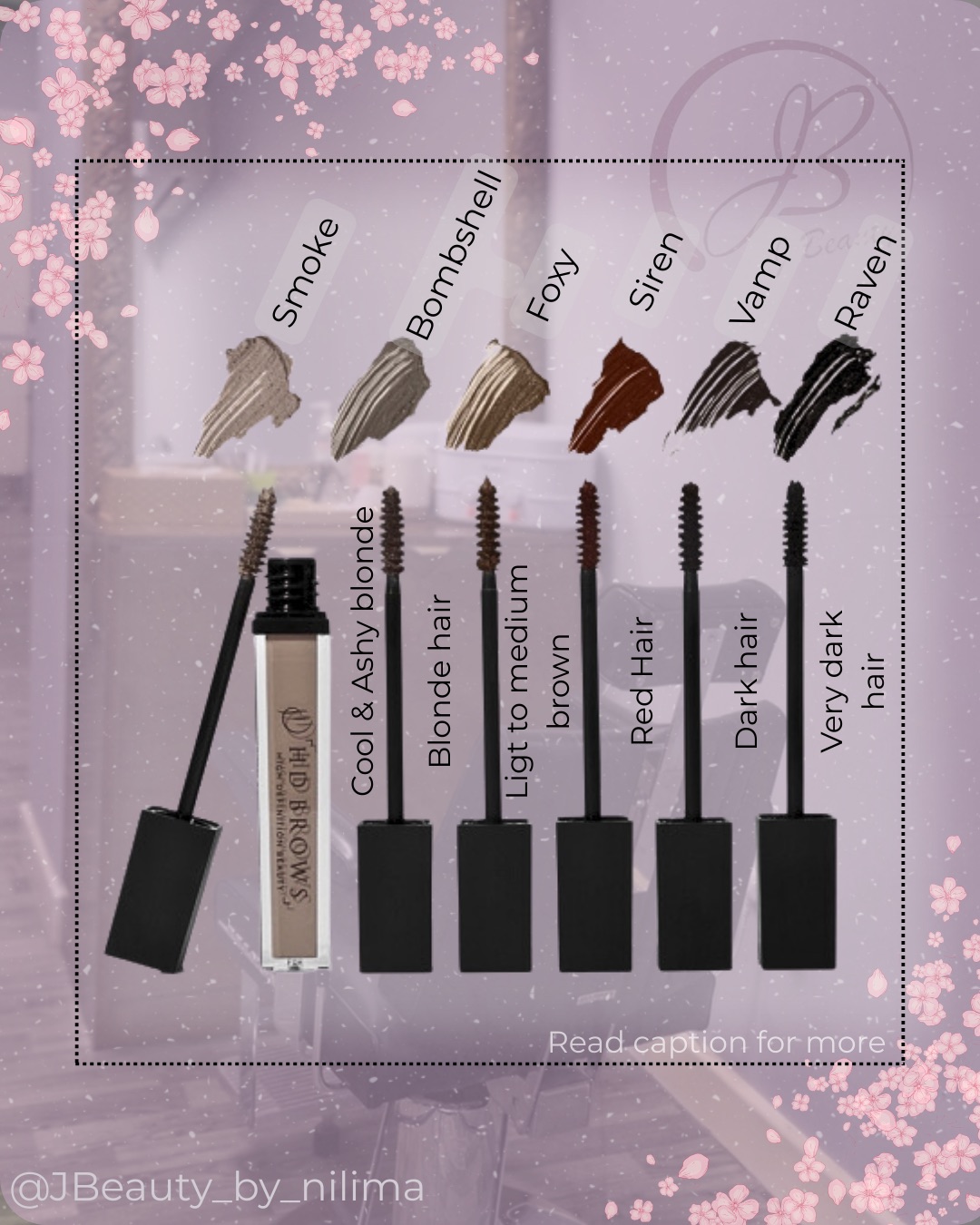 J Beauty by Nilima — photo 3