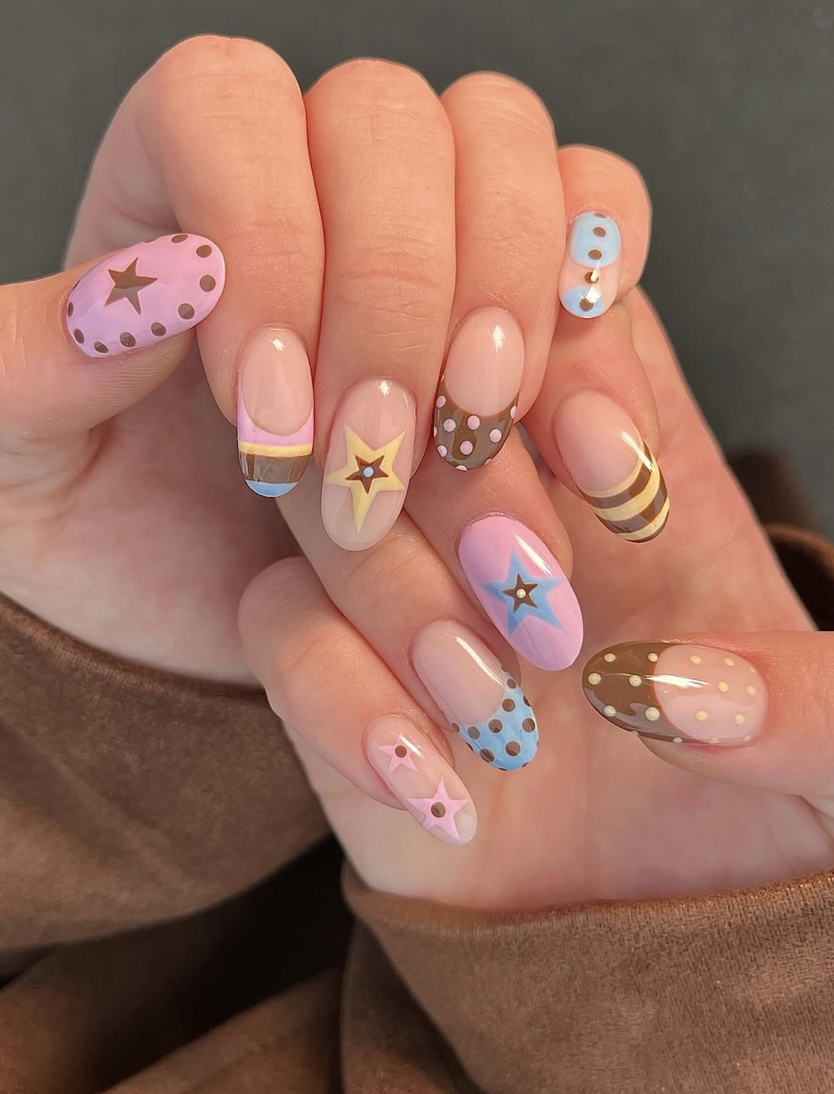 Nailart_MW — photo 1