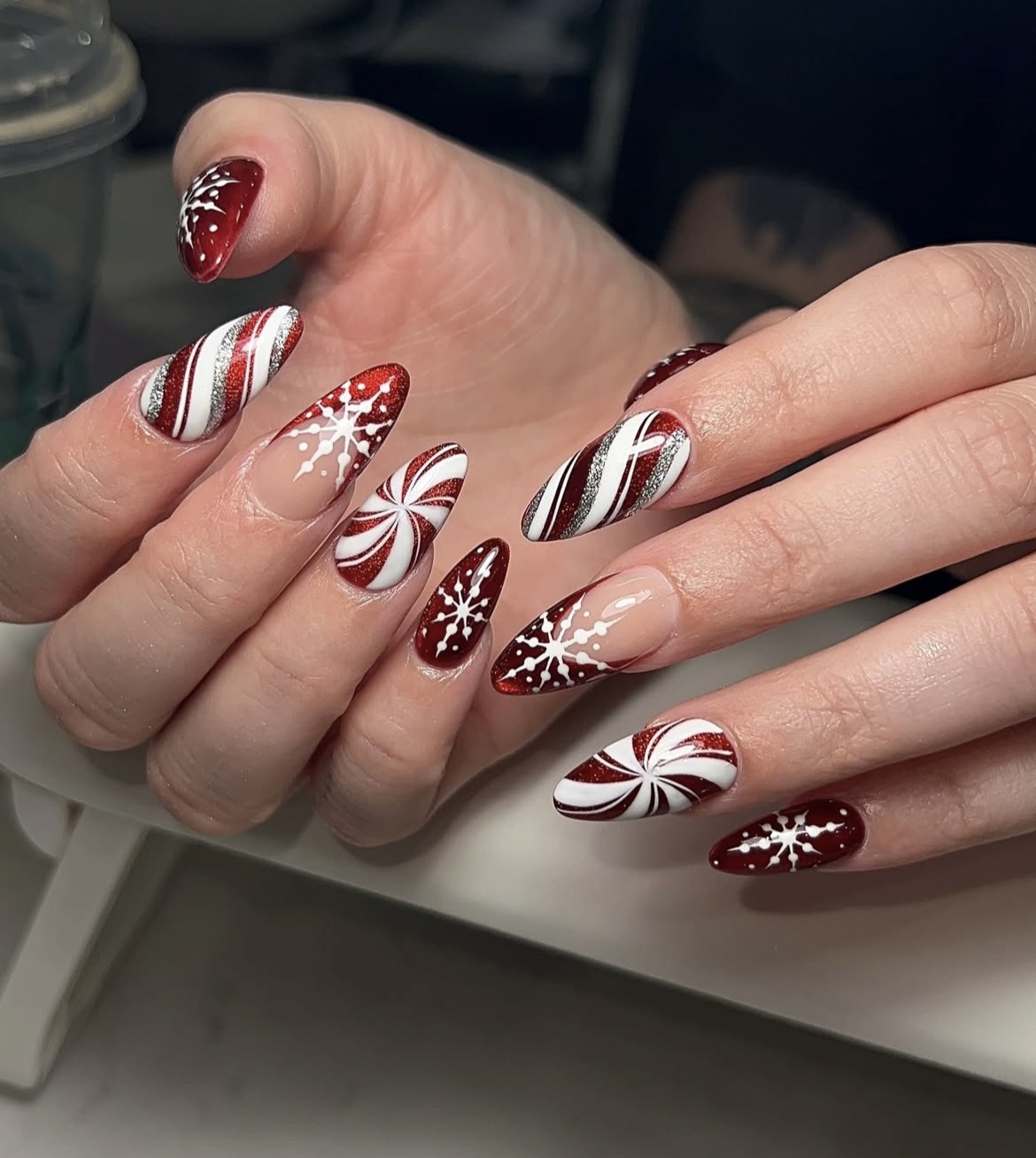 Nailart_MW — photo 2