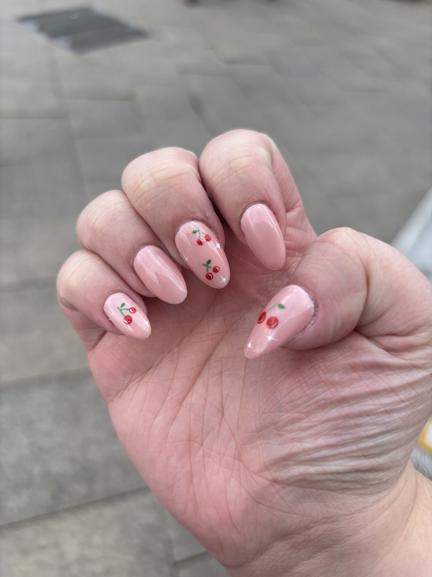 NAILTURE — photo 3