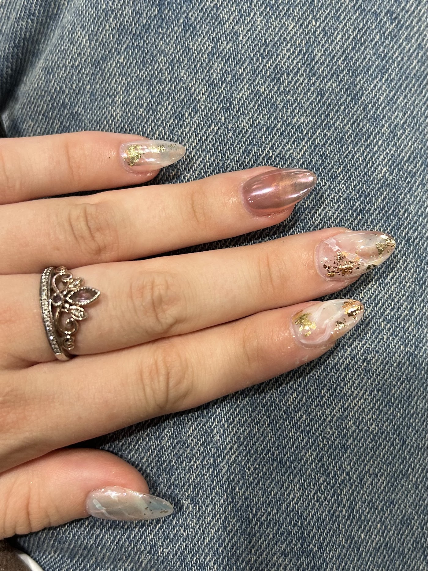 NAILTURE — photo 4