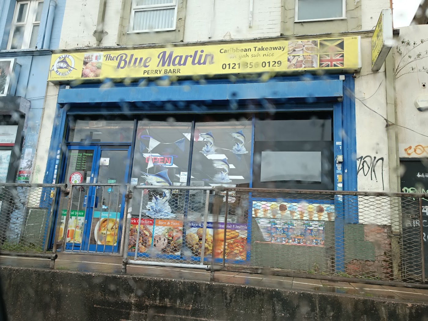 Blue Marlin Perry Barr — photo 1