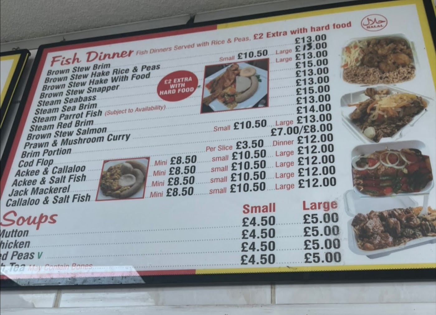 Blue Marlin Perry Barr — photo 2