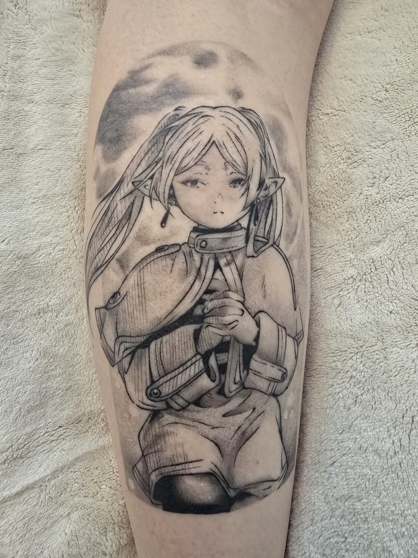 Unlucky Rabbit (Tattoo Studio) — photo 1