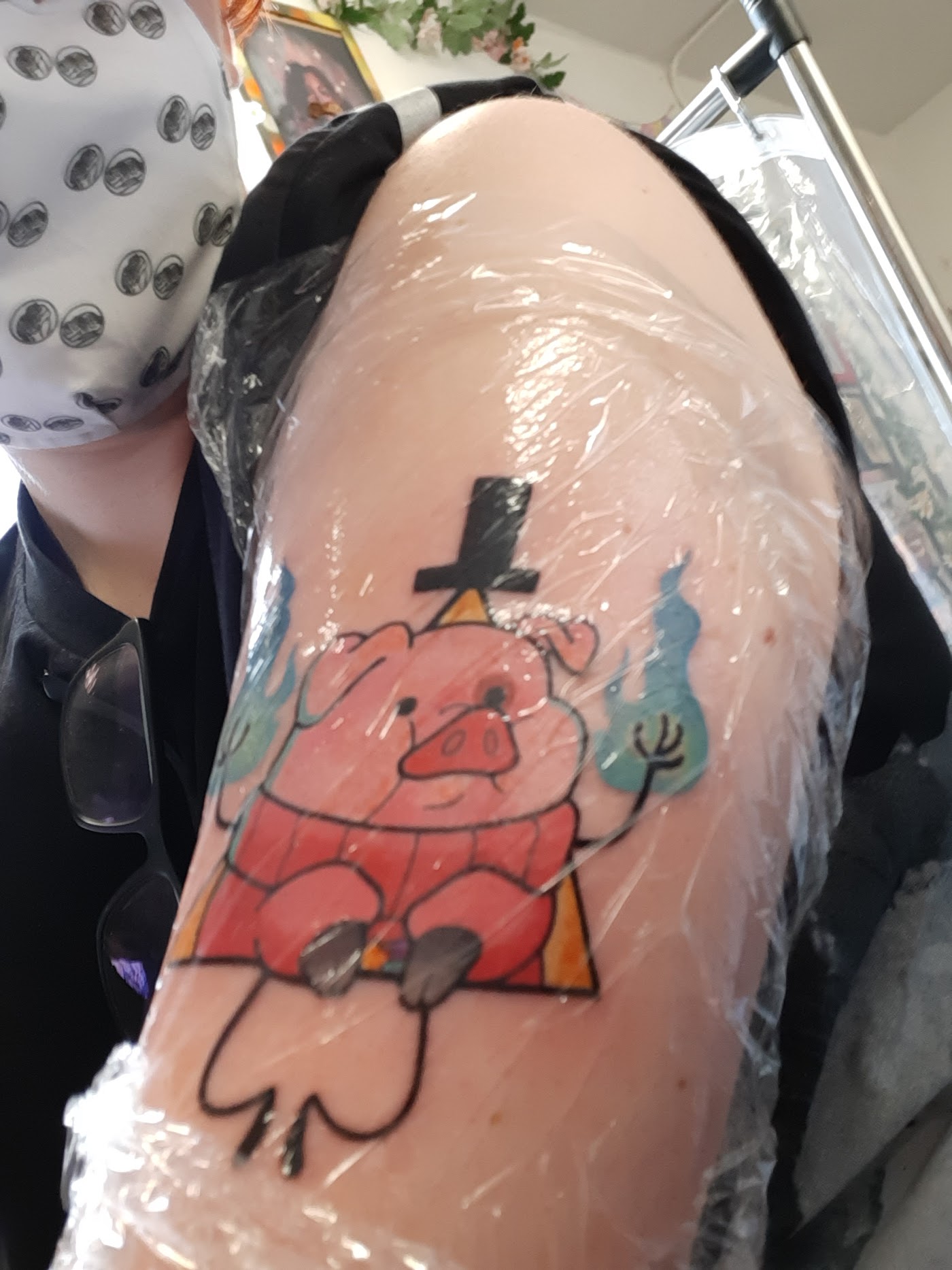 Unlucky Rabbit (Tattoo Studio) — photo 6