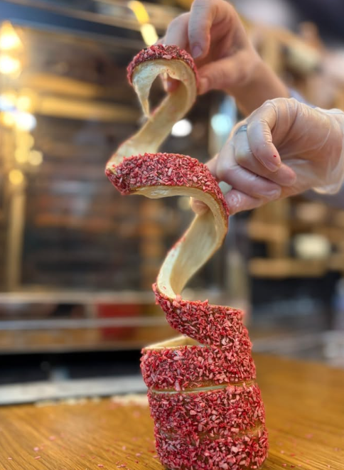 Twist & Bake — photo 2