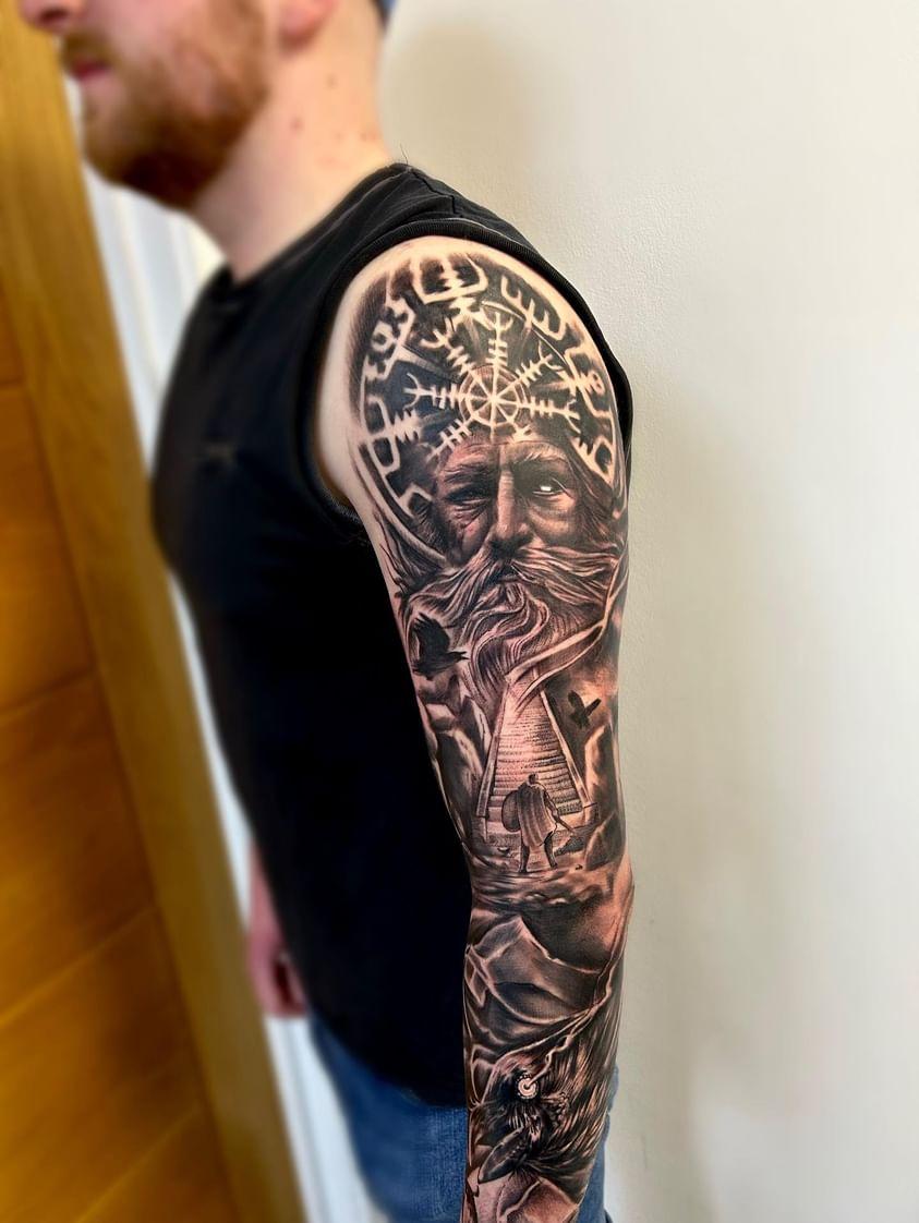 Unlucky Rabbit (Tattoo Studio) — photo 3