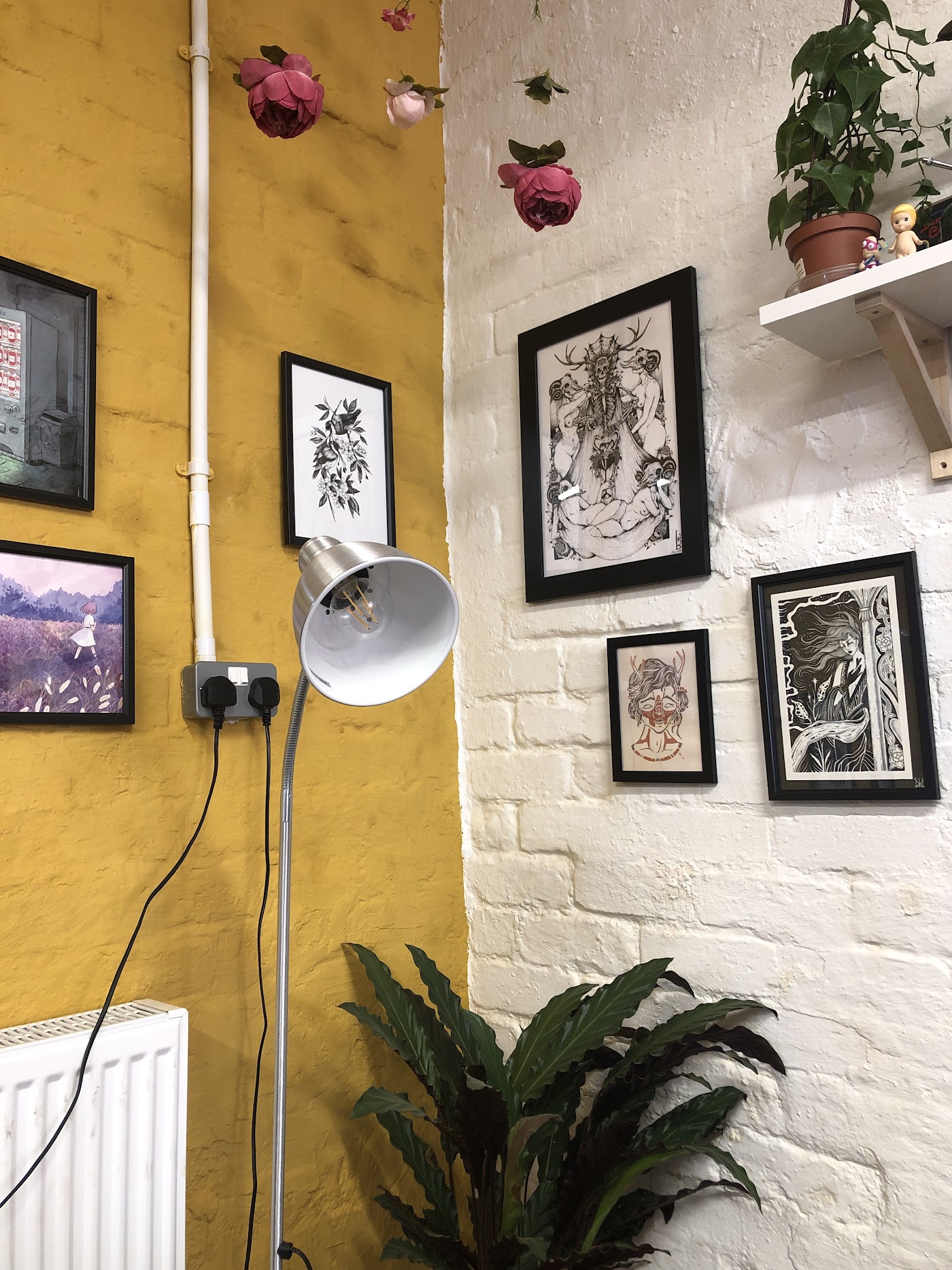 Unlucky Rabbit (Tattoo Studio) — photo 7